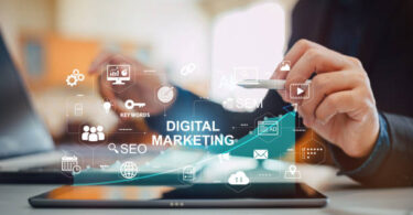 The Benefits of Hiring a Full Service Digital Marketing Agency