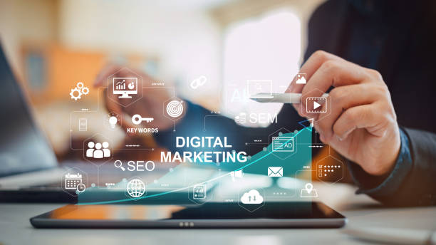 The Benefits of Hiring a Full Service Digital Marketing Agency